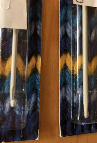 Prym tunisian crochet hook