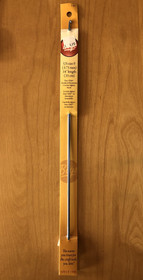 Boye tunisian crochet hook 3,75mm