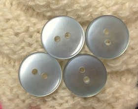 Sinivihreä perusnappi