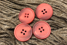 Punainen marmorinappi