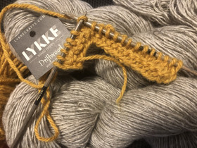 Lykke Driftwood DPN’s