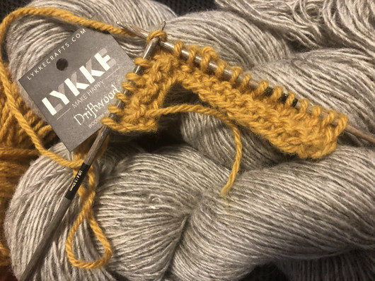Lykke Driftwood sukkapuikot