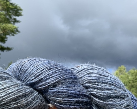 Flikkaanen Thunder