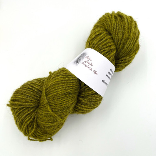 Mäläkki Moss