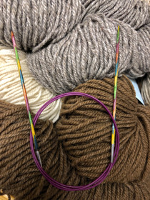 KnitPro Symfonie circular needles