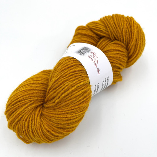 Hupulaanen Yellow soil
