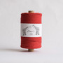 Moppari Mop yarn Red