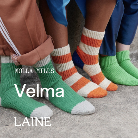 Molla Mills Hook Out!