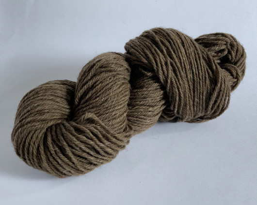 Komiee Natural Brown