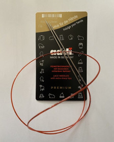 addiClassic 775 Lace pyöröpuikko