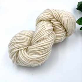 Komiee Natural White