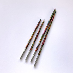 Knit Pro Symfonie vaihtopääpuikot