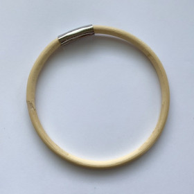 Rattan ring 12 cm