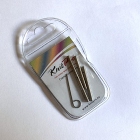 Knit Pro kaapelin liittimet