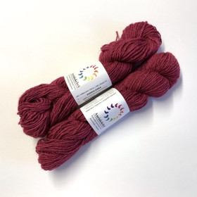 Muoviton sukkalanka Purppura