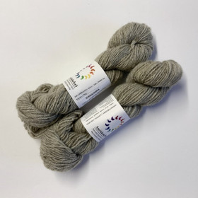 Muoviton sukkalanka Harmaa