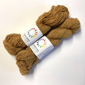 Muoviton sukkalanka Okra