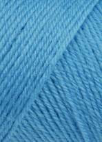 Jawoll Superwash Sininen