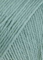 Jawoll Superwash Light Teal
