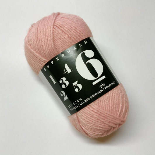 6-ply Cherry Blossom