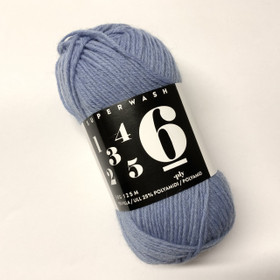 6-ply Little Boy Blue