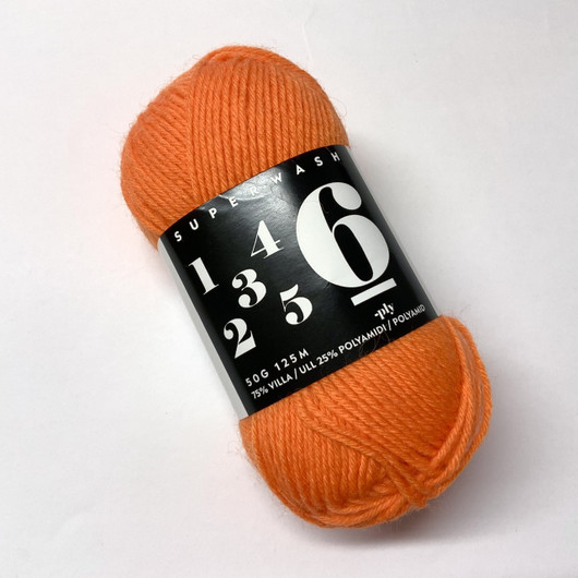 6-ply Autumn Glory