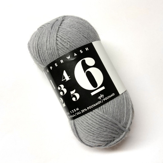 6-ply Alloy