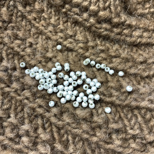 Heijastava helmipussi 4mm