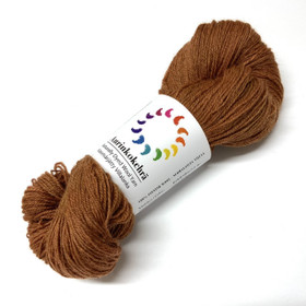 Kampavillalanka tex 90x3 Kastanja