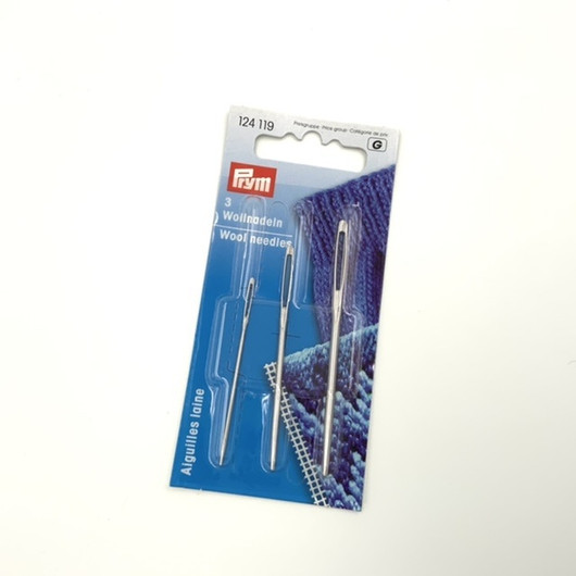 Prym parsinneulasetti