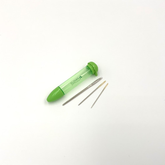 Clover parsinneulasetti 