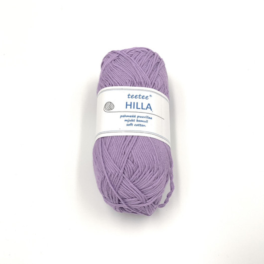 Teetee Hilla Lila