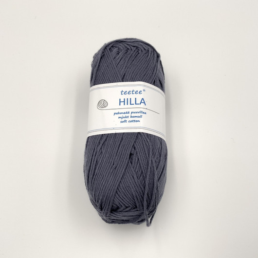 Teetee Hilla Grafiitti