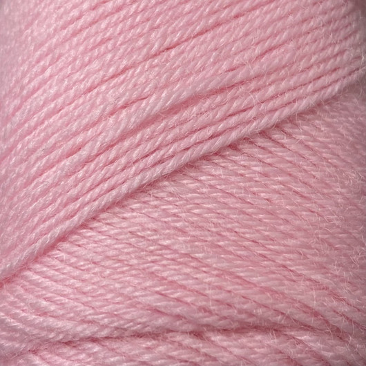 Jawoll Superwash Vaaleanpunainen