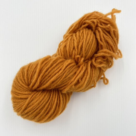 Unnaslahden ohut hahtuvalanka Oranssi