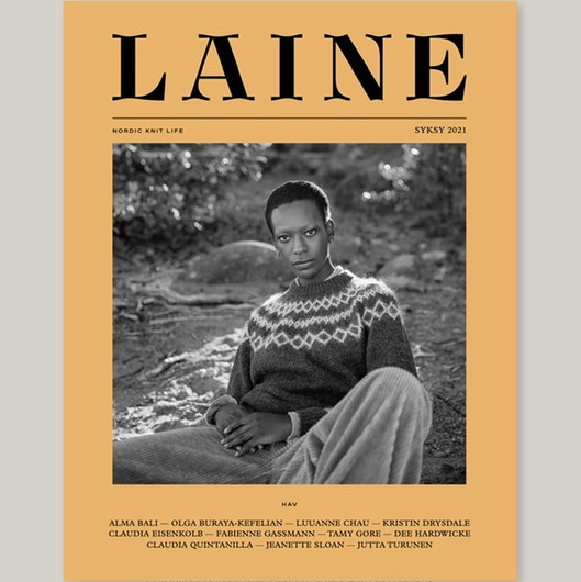 Laine 12 Hav