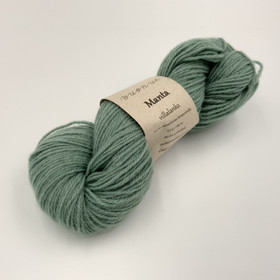 Manta Light Turqoise