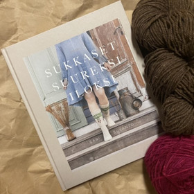 Sari Suvanto: Sukkaset suureksi iloksi