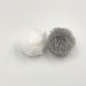 Pom pom 6 cm