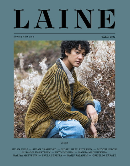 Laine 13 Usnea