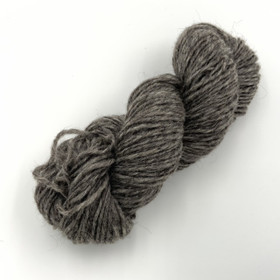 Unnaslahden ohut hahtuvalanka Tumma keskiharmaa