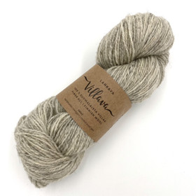Villava DK Light grey