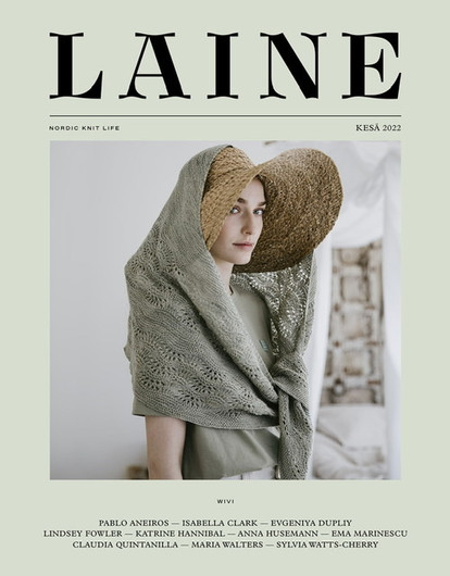 Laine 14 Wivi