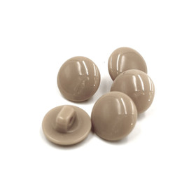 Kantanappi Vaaleanruskea