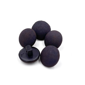 Kantanappi Tummanruskea