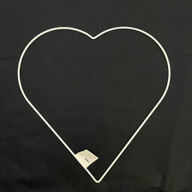 Heart 28cm