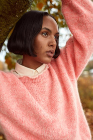 Laine 16 Lempeä lauantai