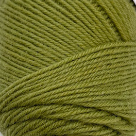 Jawoll Superwash Ruohonvihreä