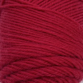 Jawoll Superwash Punainen