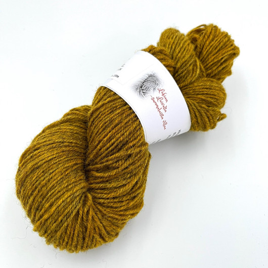 Hupulaanen Grain